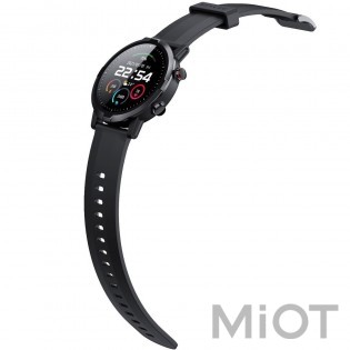 Розумний годинник Xiaomi Haylou RT LS05S Black