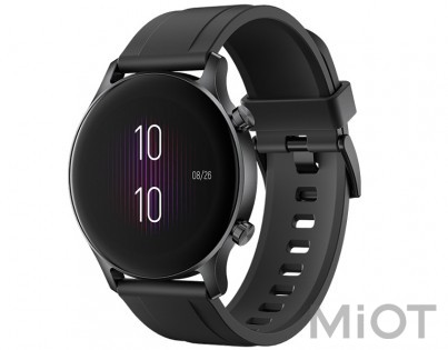 Розумний годинник Xiaomi Haylou Smart Watch LS04 Black