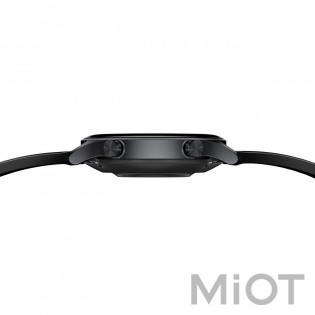 Розумний годинник Xiaomi Haylou Smart Watch LS04 Black