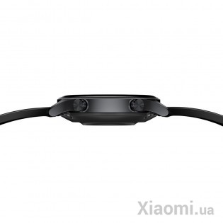 Умные часы Xiaomi Haylou Smart Watch LS04 Black