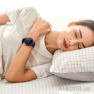 Умные часы Xiaomi HAYLOU Smart Watch Solar (LS05) Black