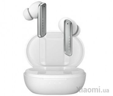 Беспроводные наушники Xiaomi Haylou W1 TWS Earbuds White