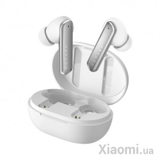 Беспроводные наушники Xiaomi Haylou W1 TWS Earbuds White