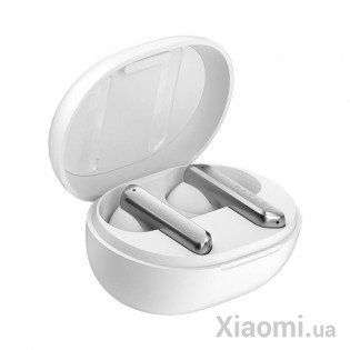 Беспроводные наушники Xiaomi Haylou W1 TWS Earbuds White