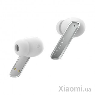 Беспроводные наушники Xiaomi Haylou W1 TWS Earbuds White