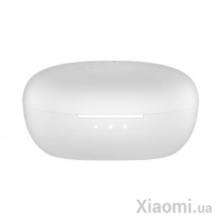 Беспроводные наушники Xiaomi Haylou W1 TWS Earbuds White