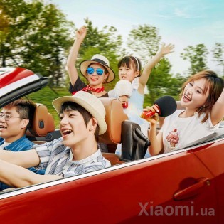 Микрофон караоке Xiaomi HELLO G2