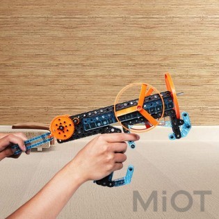 Конструктор Xiaomi HEXBUG 360