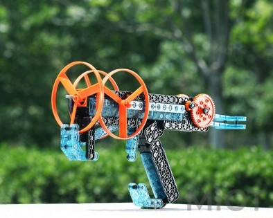 Конструктор Xiaomi HEXBUG 360