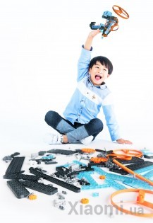 Конструктор Xiaomi HEXBUG 360