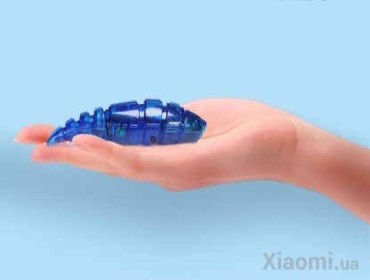 Умный робот-питомец Xiaomi Hexbug