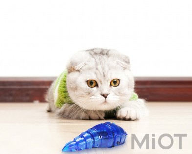 Розумний робот-вихованець Xiaomi Hexbug