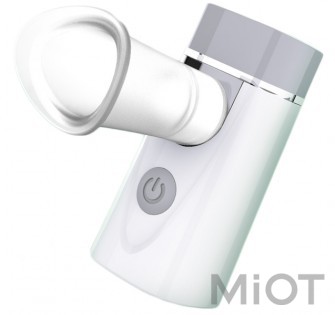 Розпилювач для очей Xiaomi Hi + + спрей 60ml