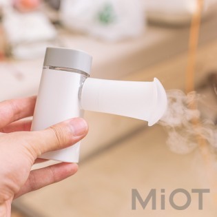 Розпилювач для очей Xiaomi Hi + + спрей 60ml