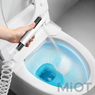 Пістолет-розпилювач Xiaomi HIGOLD 601410