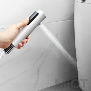 Пістолет-розпилювач Xiaomi HIGOLD 601410