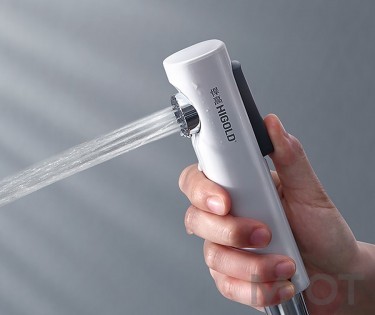 Пістолет-розпилювач Xiaomi HIGOLD 601410