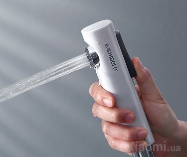 Пистолет-распылитель Xiaomi HIGOLD 601410