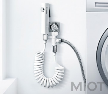 Пістолет-розпилювач Xiaomi HIGOLD 601410