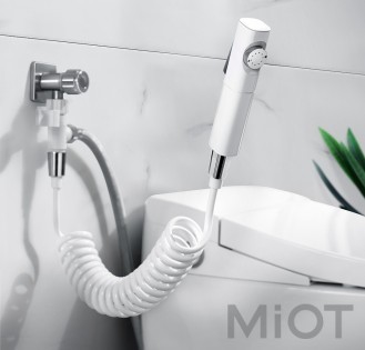 Пістолет-розпилювач Xiaomi HIGOLD 601410