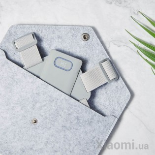 Корректор осанки Xiaomi Hi+ Intelligent Posture Belt (F001)