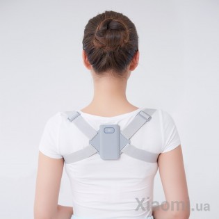 Корректор осанки Xiaomi Hi+ Intelligent Posture Belt (F001)