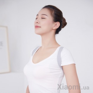 Корректор осанки Xiaomi Hi+ Intelligent Posture Belt (F001)
