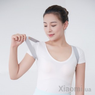 Корректор осанки Xiaomi Hi+ Intelligent Posture Belt (F001)
