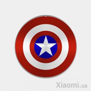 Умный жёсткий диск Xiaomi HIKVISION Marvel Captain America 1TB
