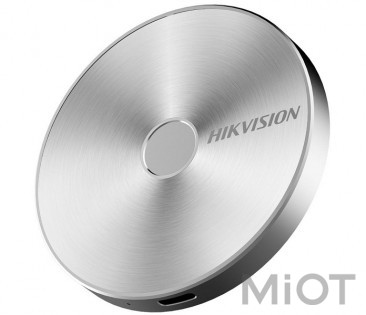 Розумний жорсткий диск Xiaomi HIKVISION 512GB