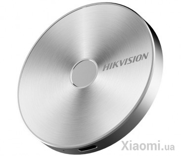 Умный жёсткий диск Xiaomi HIKVISION 512GB