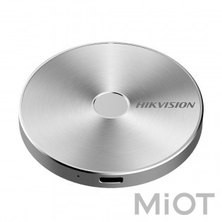 Розумний жорсткий диск Xiaomi HIKVISION 512GB
