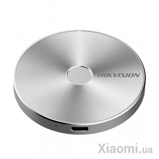 Умный жёсткий диск Xiaomi HIKVISION 512GB