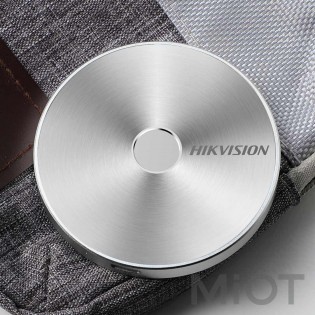 Розумний жорсткий диск Xiaomi HIKVISION 512GB