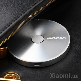 Умный жёсткий диск Xiaomi HIKVISION 512GB