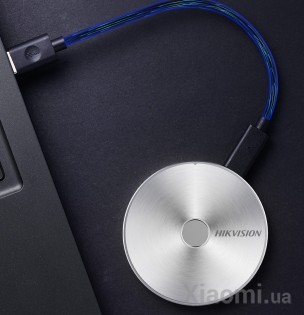 Умный жёсткий диск Xiaomi HIKVISION 512GB