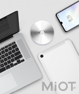 Розумний жорсткий диск Xiaomi HIKVISION 512GB