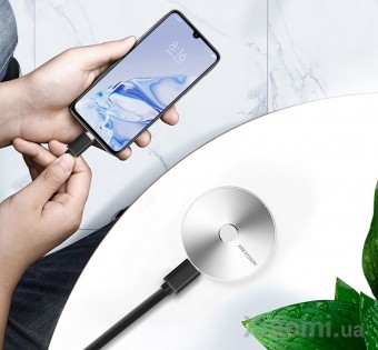 Умный жёсткий диск Xiaomi HIKVISION 512GB