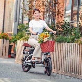 Електричний велосипед Xiaomi Himo C16