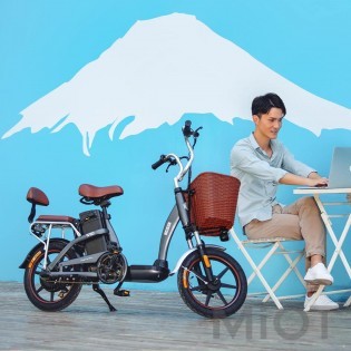 Електричний велосипед Xiaomi Himo C16