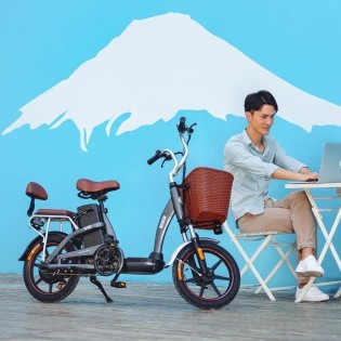 Электрический велосипед Xiaomi Himo C16