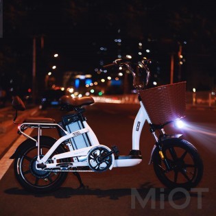 Електричний велосипед Xiaomi Himo C16
