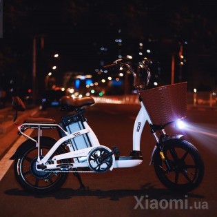 Электрический велосипед Xiaomi Himo C16