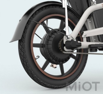 Електричний велосипед Xiaomi Himo C16