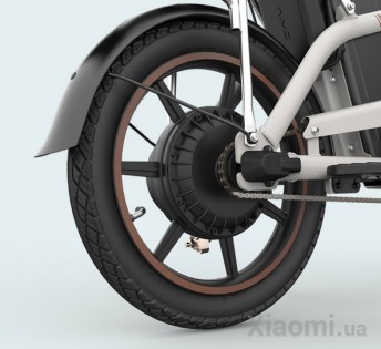 Электрический велосипед Xiaomi Himo C16