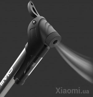 Насос Xiaomi HIMO Mini Pump