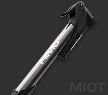 Насос Xiaomi HIMO Mini Pump