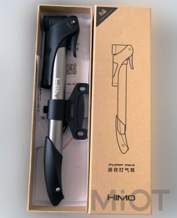 Насос Xiaomi HIMO Mini Pump