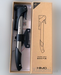 Насос Xiaomi HIMO Mini Pump