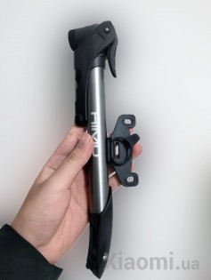 Насос Xiaomi HIMO Mini Pump